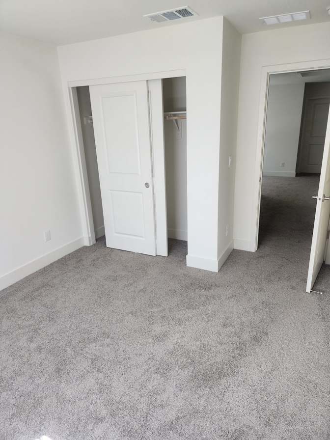 Travis's room