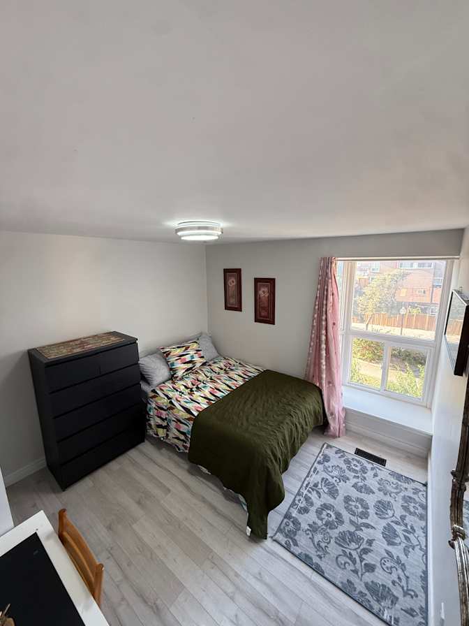 nichelle adriano's room