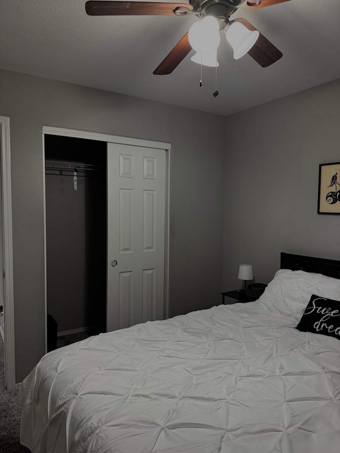 Jordyn's room