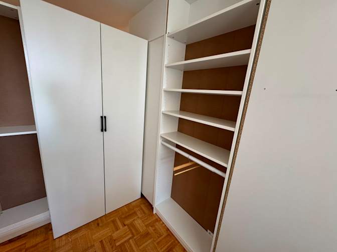 Mahmut Aga's room