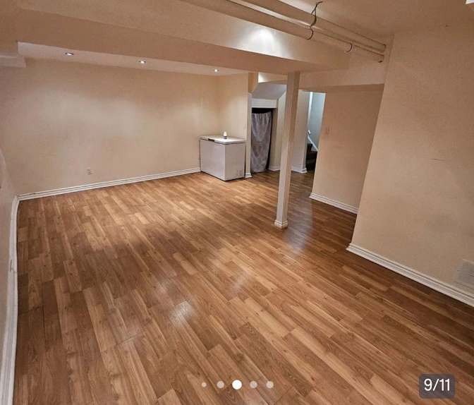 Radhika's room