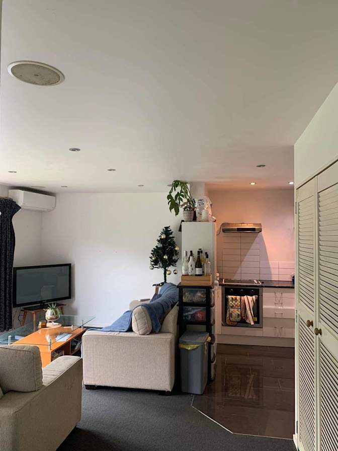 Az's room