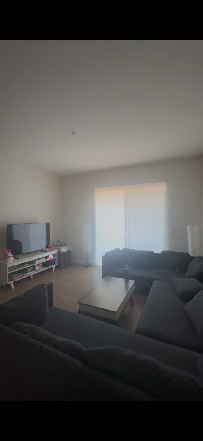 Radhika's room