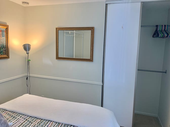 Anna's room