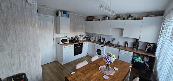 charlene Sterling's room