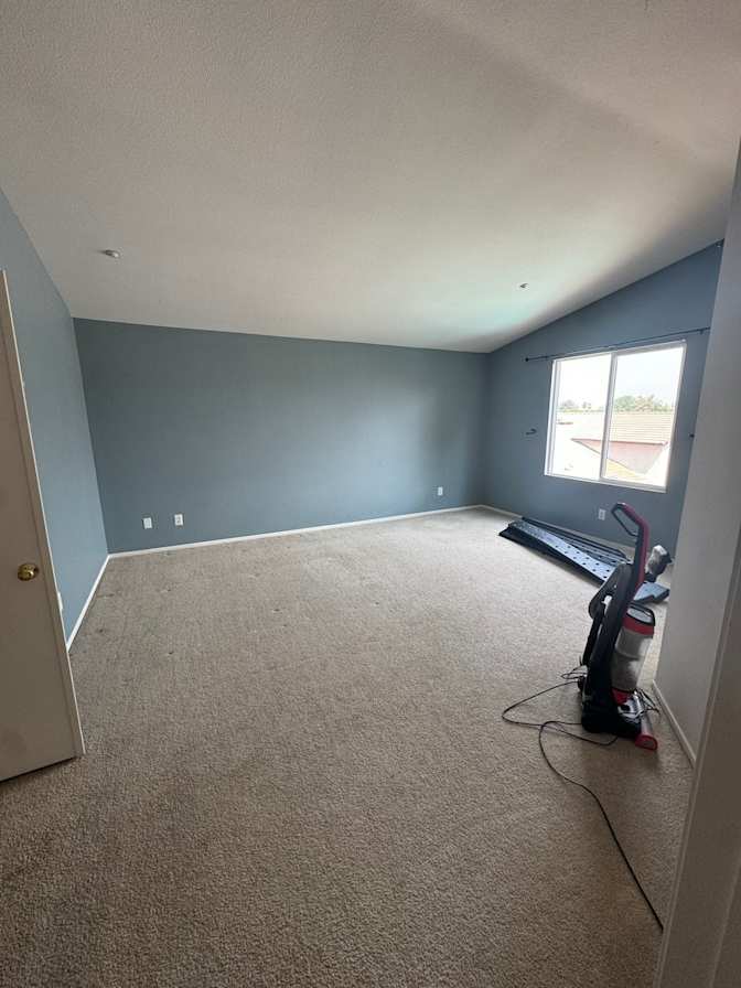 Doug's room