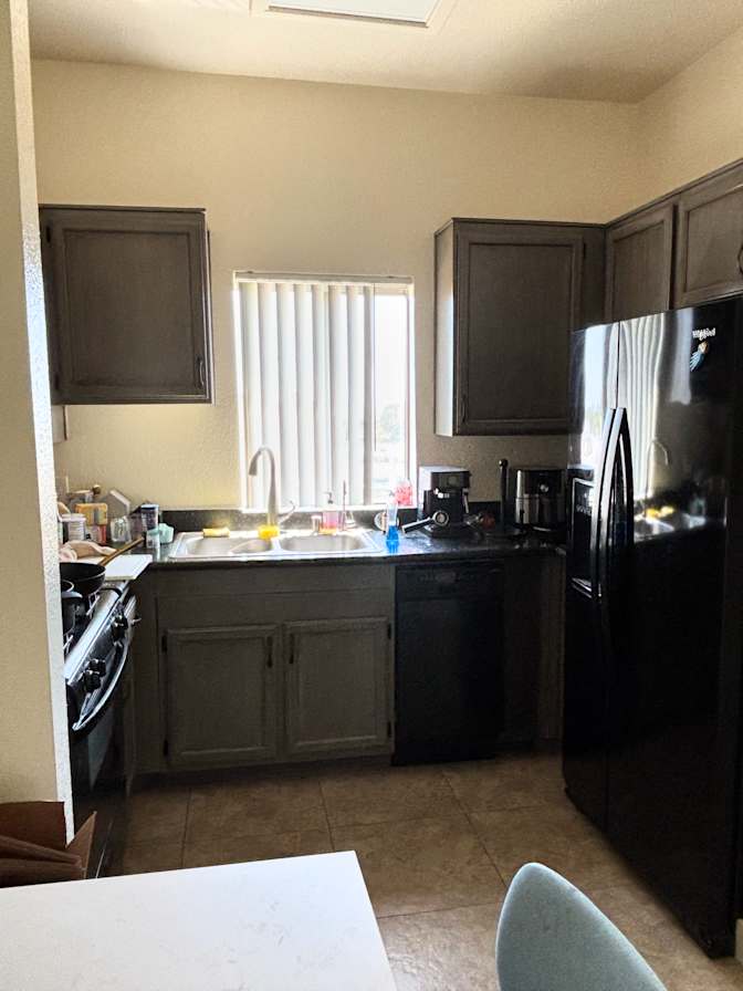 Ryan's room