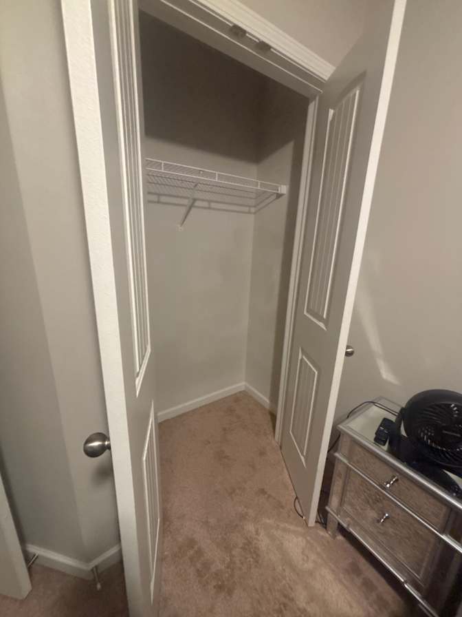 Kenyetta's room