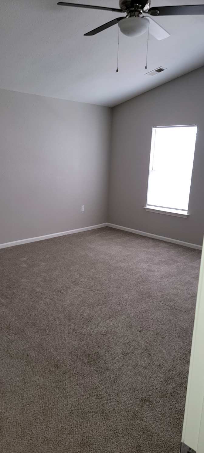 Dre's room