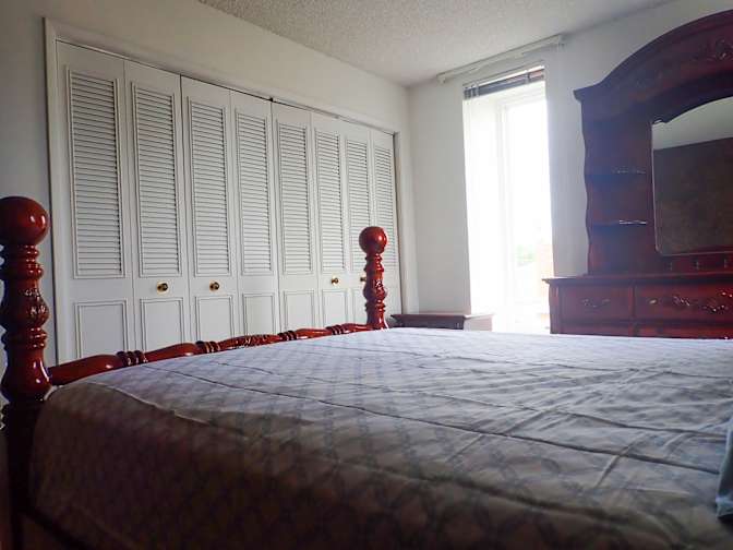 Sonia's room