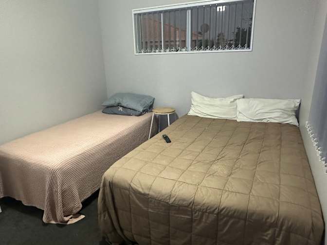 Steven's room