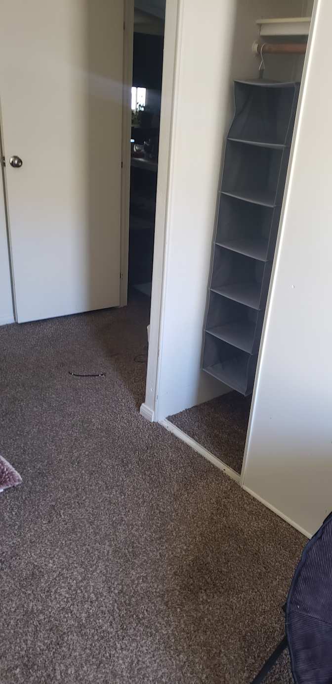 Jennifer's room