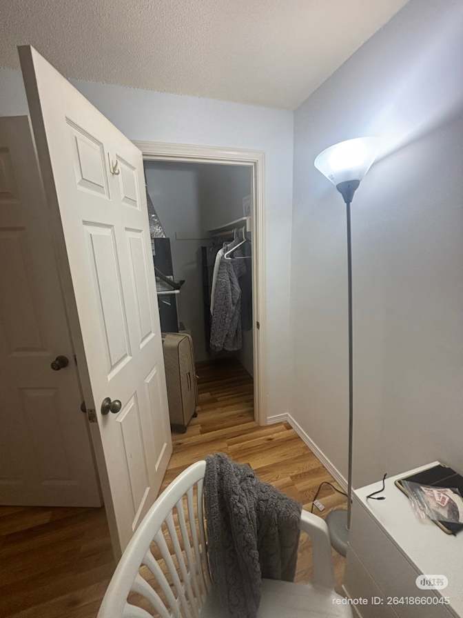 Angi's room