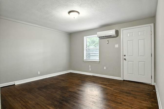 Tinny C.'s room