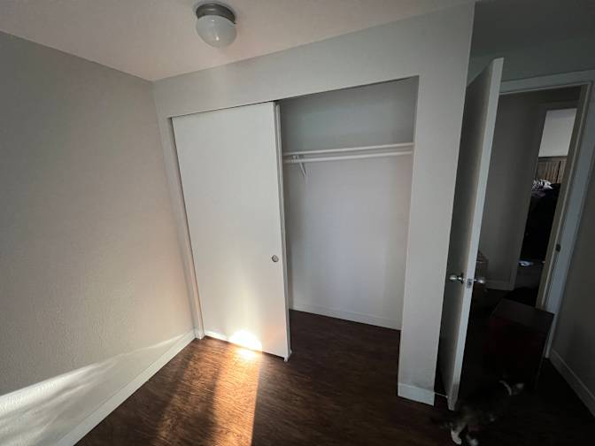Claire's room