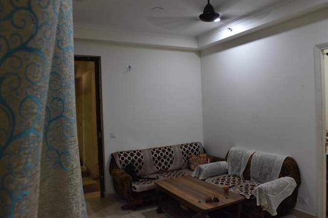 khushi's room