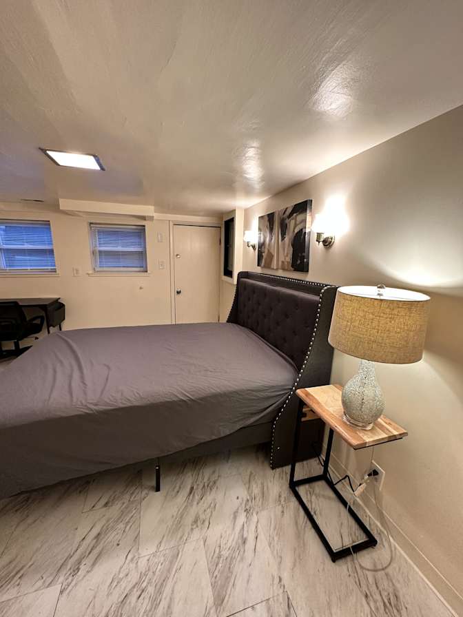 PadSplit's room