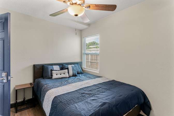 PadSplit's room
