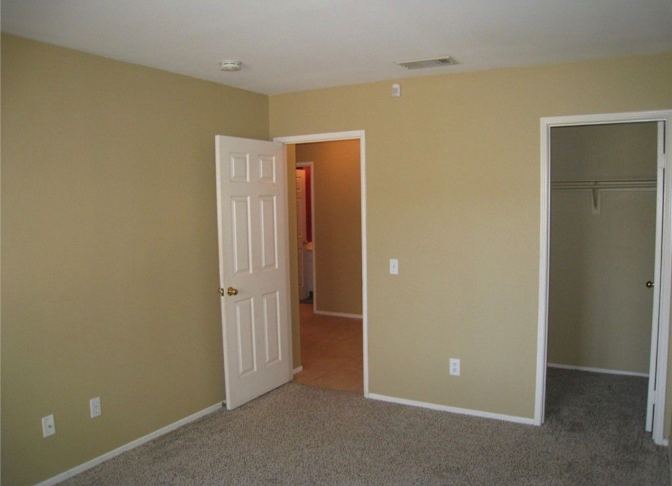 Benjamin's room