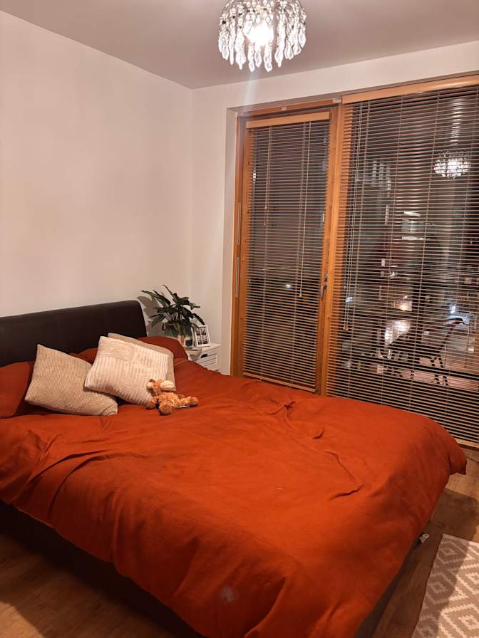 Rachael's room