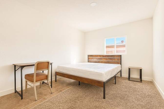 PadSplit's room