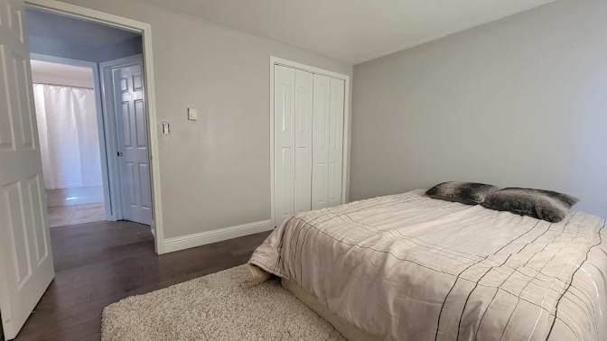 CJ's room