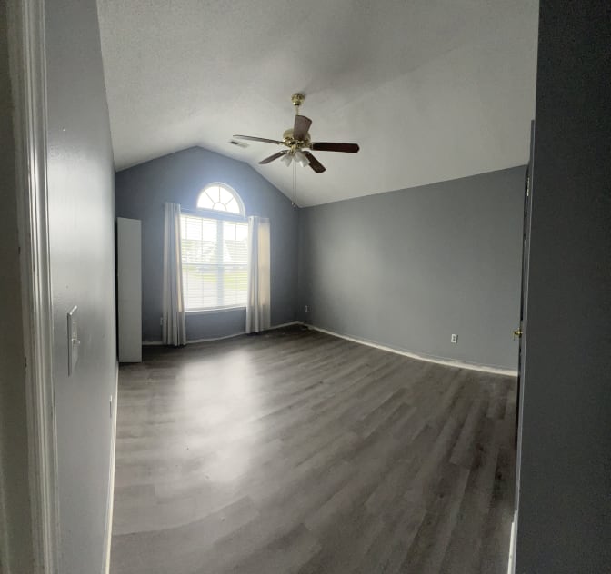 Johnathan's room