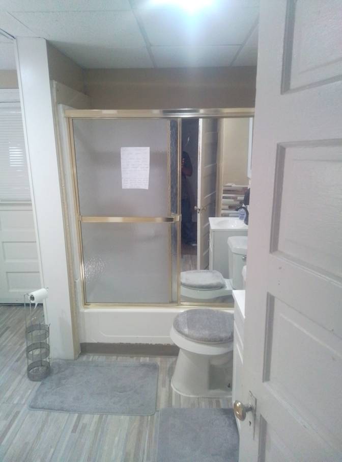 MJ place's room
