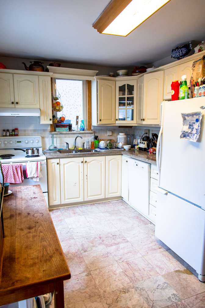 Marlowe Porter's room