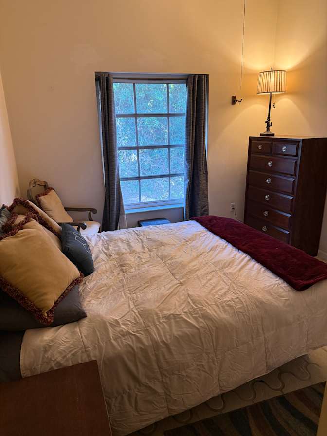 TAW's room