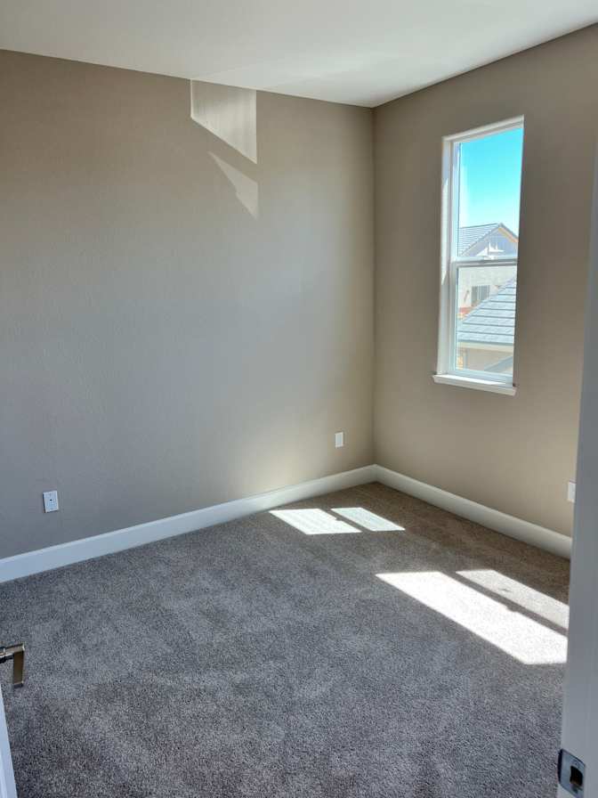Rob's room
