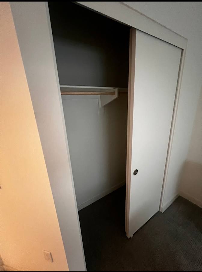 Nathan's room
