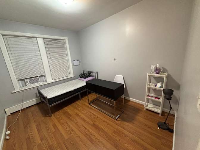 Jonathan's room