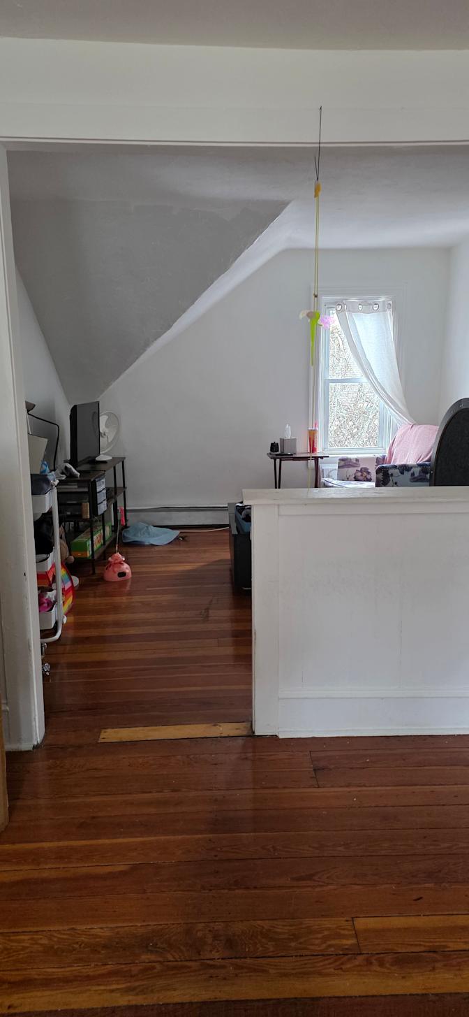 Christine's room