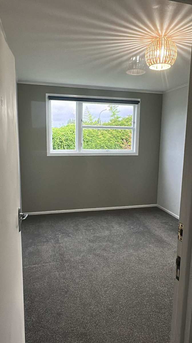 Sandra  Roozendaal's room