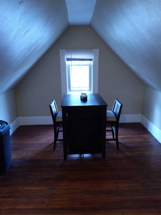 Andy's room