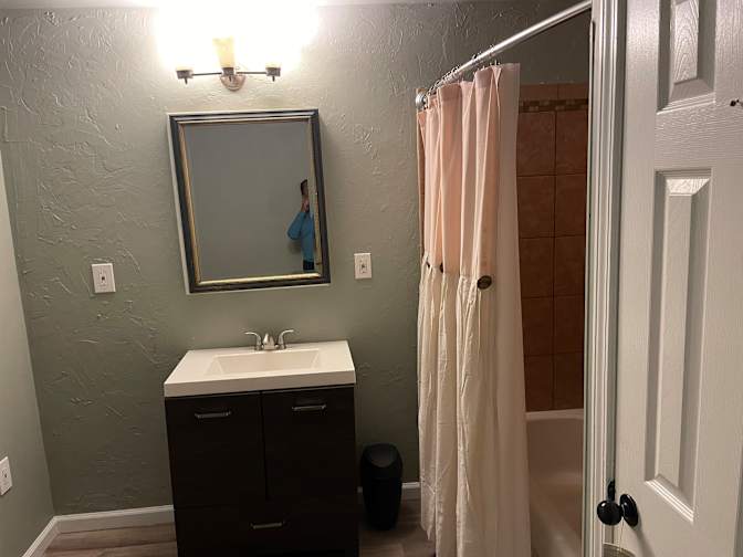 Anna's room