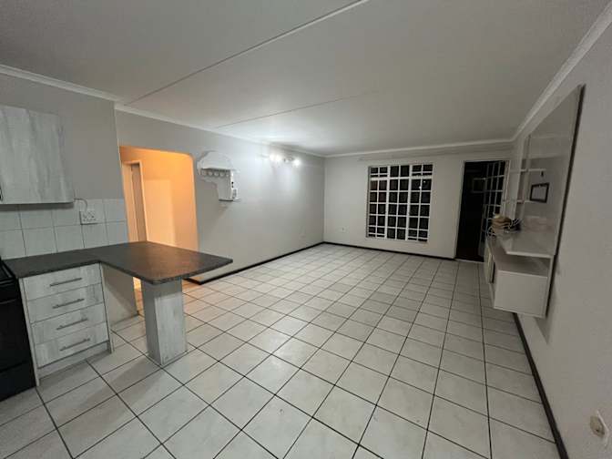 Lusani's room