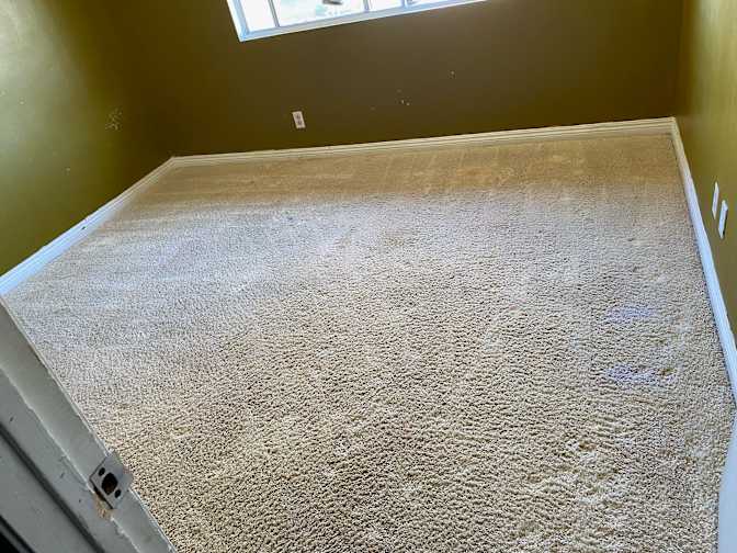 Andy's room