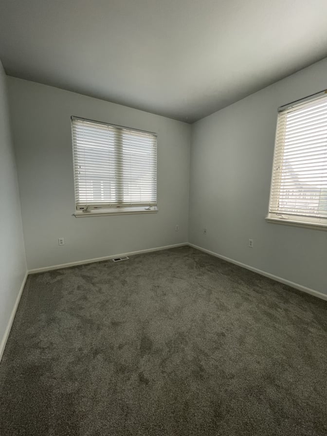 Jaheen's room