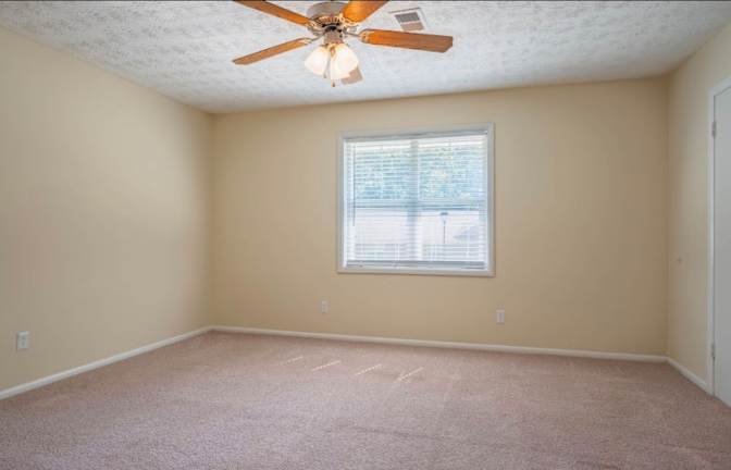 Hannah's room