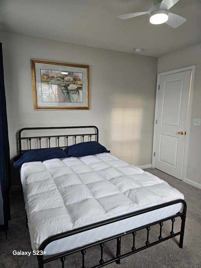 Jonathan's room