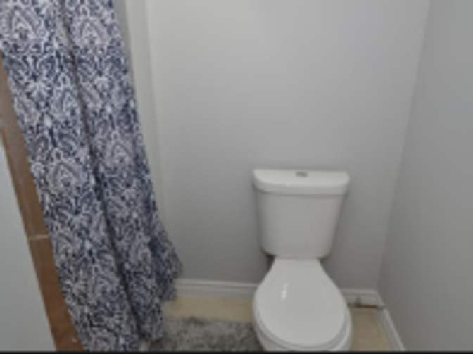 Vanessa's room