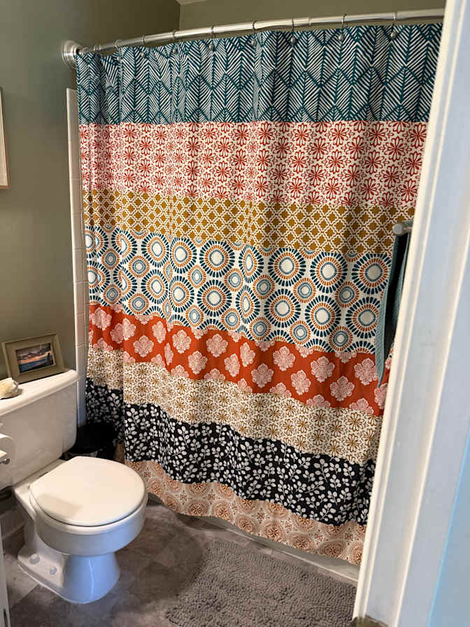 Grace's room