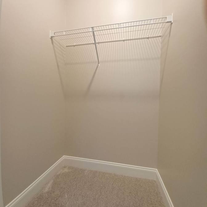 Bo's room
