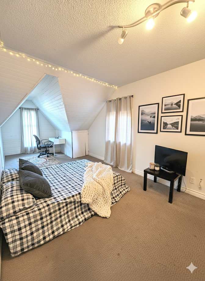 Welcome Travel Accomodation's room