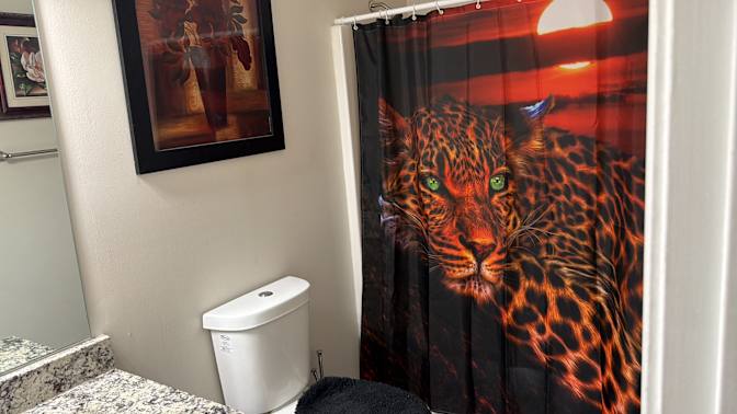 Kimberly's room