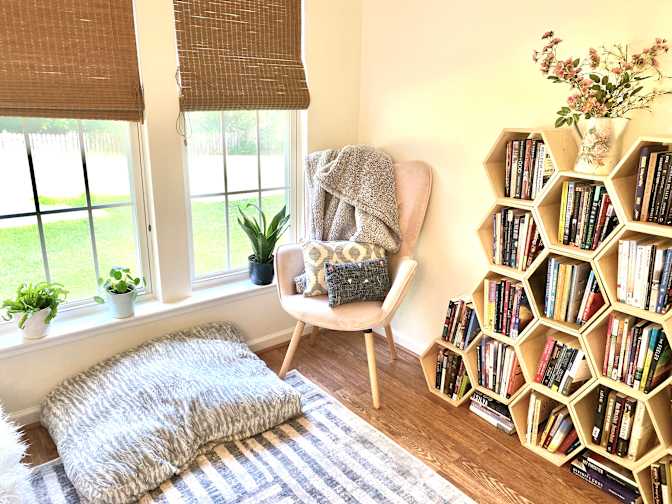 Summer's room