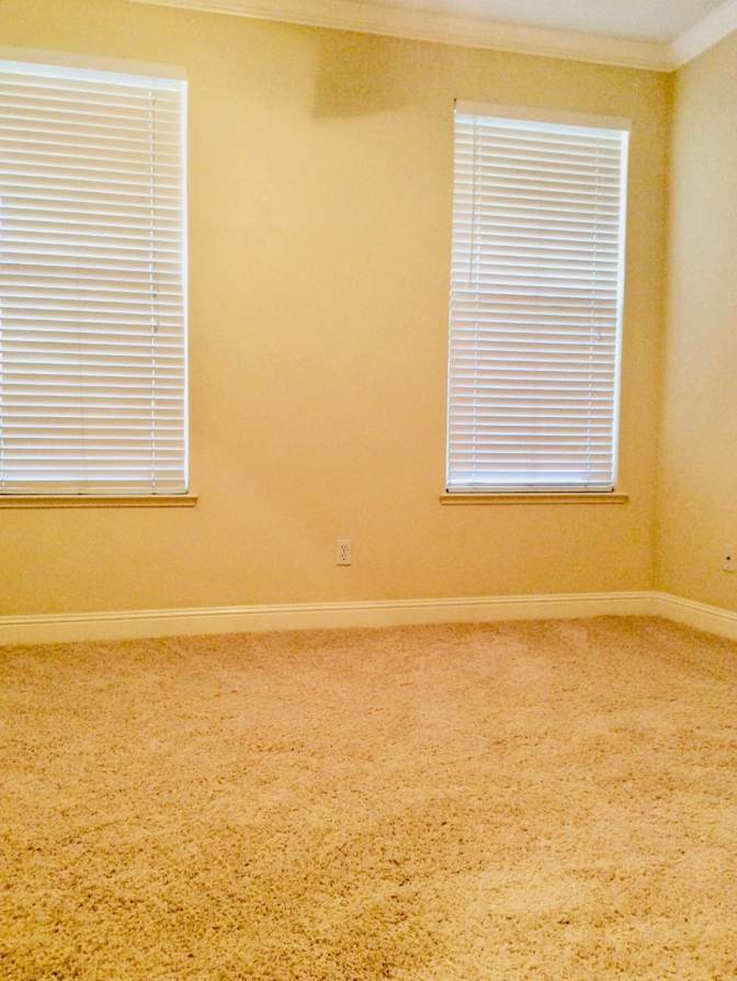 Louis's room