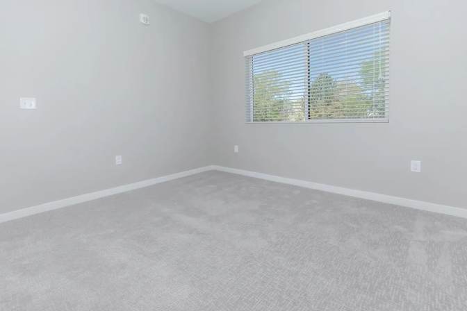 Claire's room